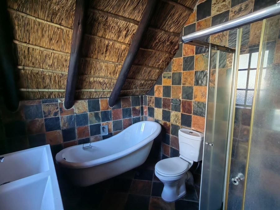 3 Bedroom Property for Sale in Parys Free State
